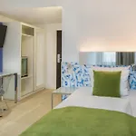 Hotel Muenchen City Center Affiliated By Melia