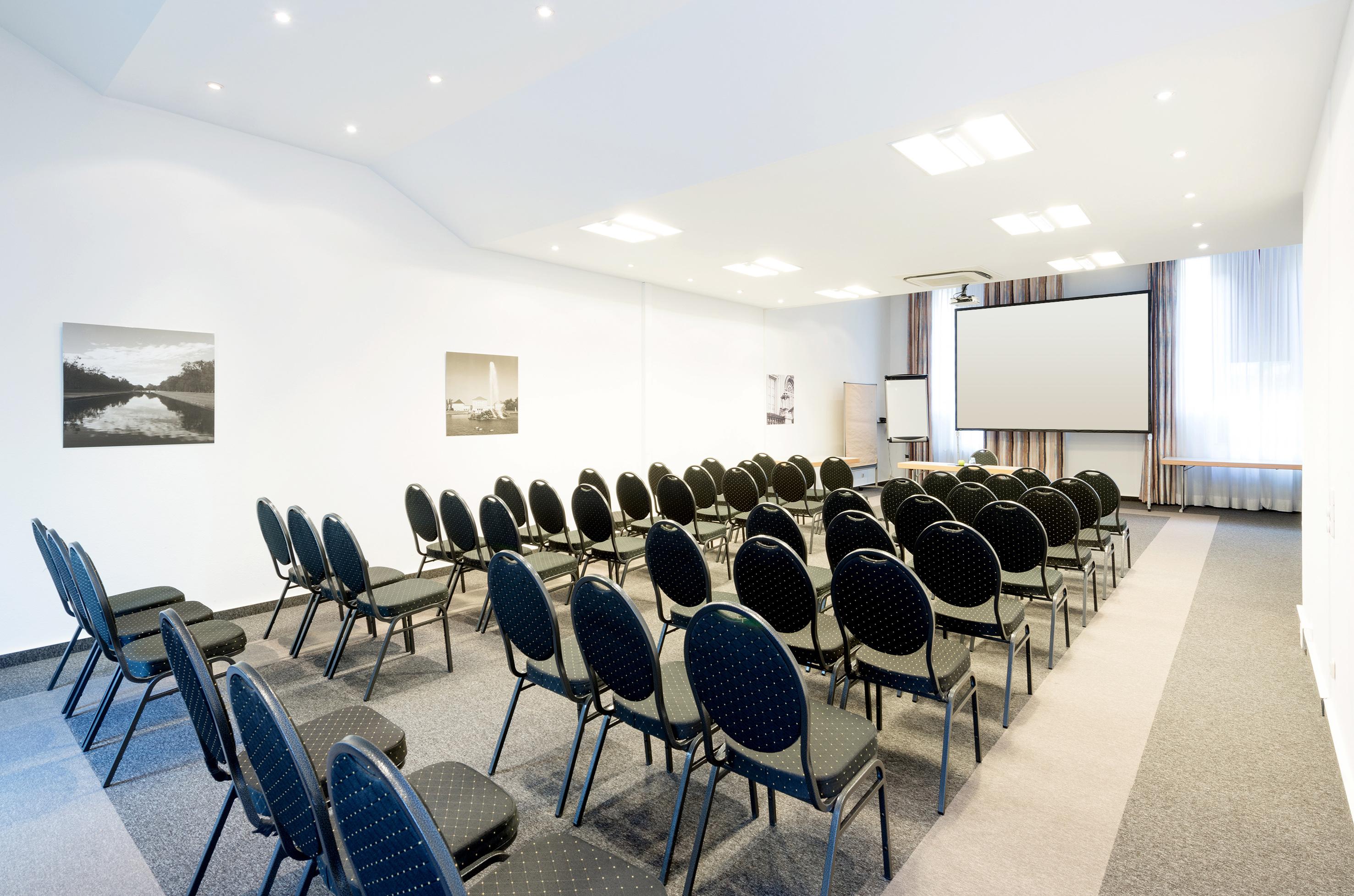 Center Affiliated By Melia Hotel 4*