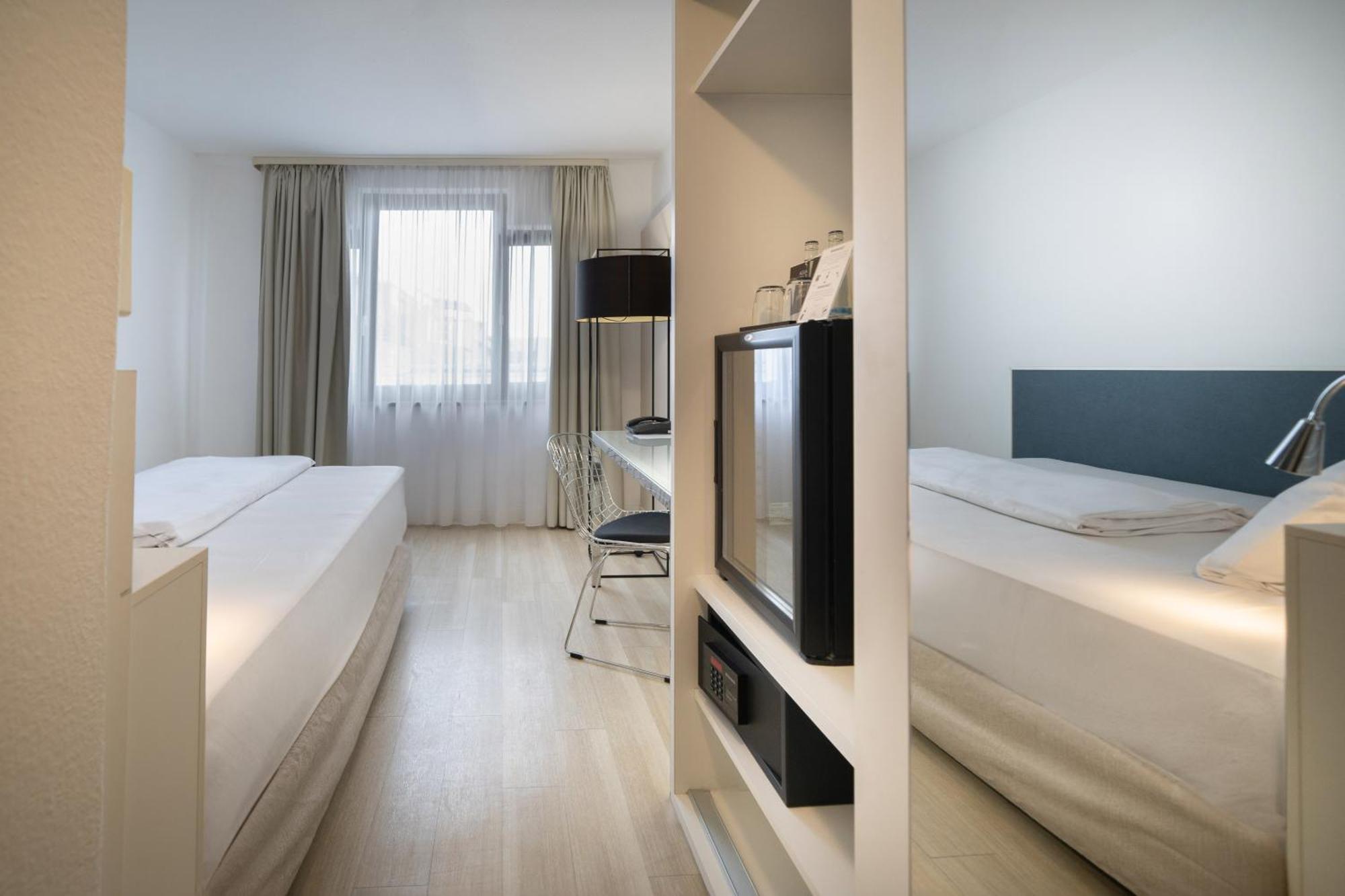 Hotel Center Affiliated By Melia München