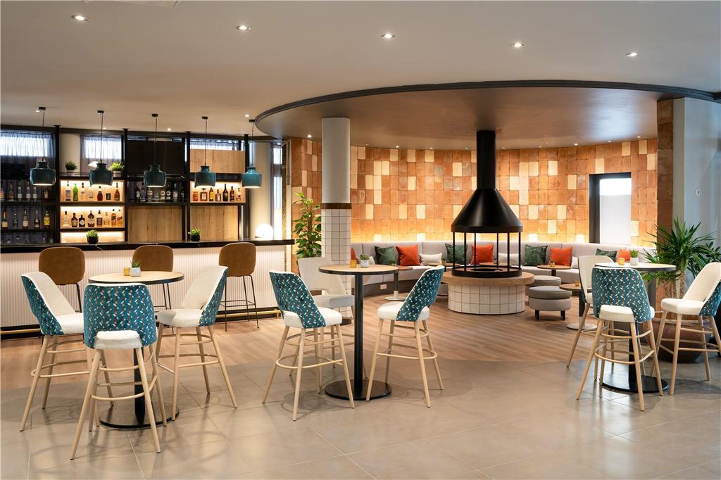 Hotel Center Affiliated By Melia