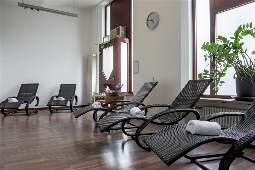Center Affiliated By Melia Hotel 4*